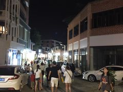 -福建师范大学(仓山校区)