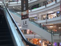 -凯德广场(金牛店)