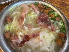 -晓芬叉烧圆子粉