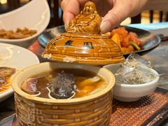 -安泰楼·佛跳墙创始人·传统闽味早茶·酒楼(三坊七巷闽菜地标店)