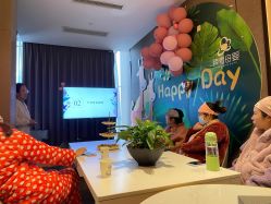 -大美臻喜母婴(南坪店)