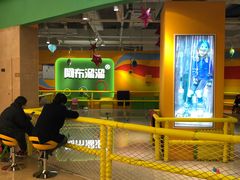 -阿布溜溜·轮滑(21世纪太阳城店)