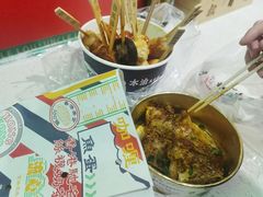 -卤大叔·广州牛杂(壹方城店)