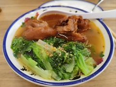 -龍囍粤·顺德小吃·煲仔饭(安定门店)