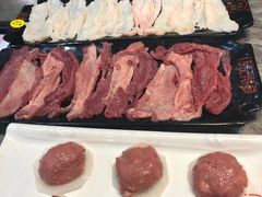 -潮发潮汕牛肉店(芳村店)