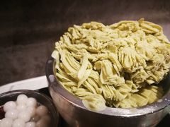 -发记甜品(山东街店)