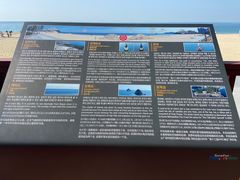 -海云台海滩