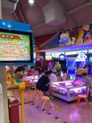 -卡通尼乐园(上海安亭店)