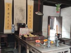 -乌镇东栅景区