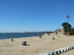 -老虎石海上公园