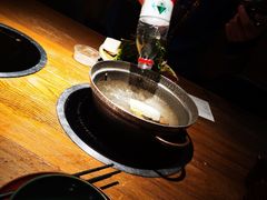山泉时蔬-吃饭皇帝大土家民族菜(正大广场店)