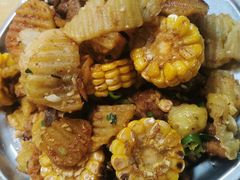 -何哥鲜鱼餐厅(龙湖花园店)