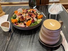 -THE WOODS 简餐 (国贸商城店)