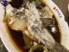 -老街饭庄·地道淮扬菜(扬子江北路总店)