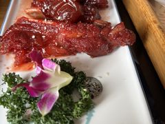 -威海九禧海鲜居渔水饺(经区店)