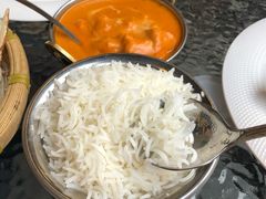 -Pita's&Tika's中东和印度风味餐厅(龙湖天街店)