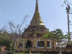 -一寨两国风景区