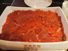 -巴邑火锅·夜宵(港隆广场店)