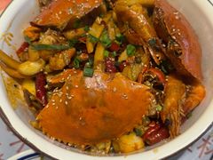 -回·龙虾铺·盆盆蟹·烧烤大排档(回龙观店)