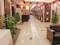 -老浒记民俗酒楼(王府井店)