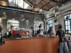 -The Workshop Coffee