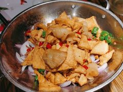 -百年神厨·地道川菜(清江西路店)