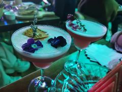 -MOSSO音乐酒吧·Live House(南京西路店)