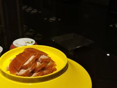 八爷烤鸭-花家怡园