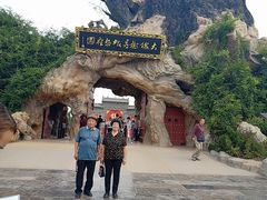 -大槐树寻根祭祖园