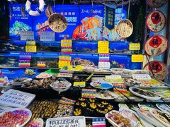 -三个渔夫·蒸汽海鲜(小白楼店)