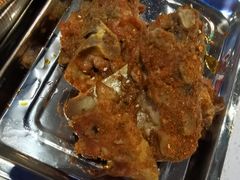 -大师兄酱骨火锅