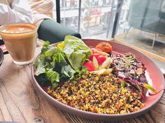 -O'mills Sourdough Bakery&Bistro(永嘉路店)