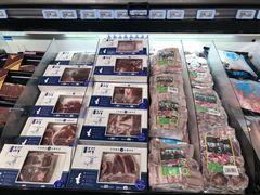 -盒马鲜生(皇庭广场店)