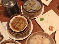 -杭州JW万豪酒店-万豪中餐厅