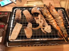 -ジャンボ釣船 つり吉(新世界店)