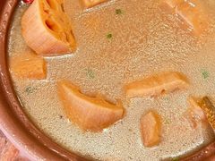 -俏立方·15年新楚菜