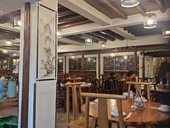 -翠姐姐农家大院·老底子萧山菜(建设一路店)