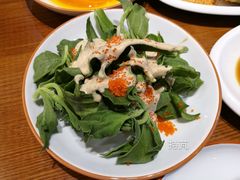 -必点海鲜·鲅鱼水饺(鞍山西道店)