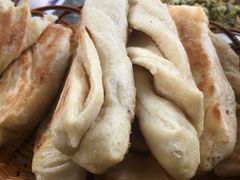 -燕北云山·农家菜·灶台鱼(密云溪翁庄店)