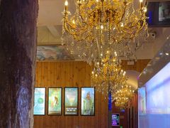 -明日世界密室轰趴·剧本桌游·箭馆团建(国贸店)