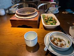 -刀板香·安徽菜(望江东路店)