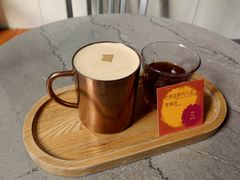 -Nectar One Cafe(勇烈路n1店)