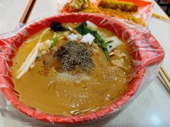 -安发瞧麻辣烫(总店)