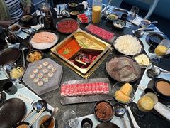 -王家渡火锅店(棕榈泉店)