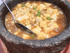 -绿茶餐厅(成都天府红店)