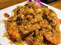 -泰华海鲜中餐厅(普吉镇店)
