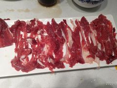 -古乐牛香·鲜牛肉牛杂火锅(吴江三里桥运东商业广场店)