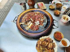 -阿昌白族石板烧·菌锅(大理古城店)