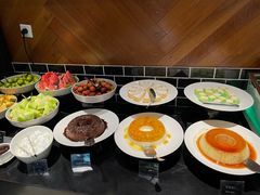 -拉蒂娜·巴西牛排馆 Latina·Brazilian Steakhouse(陆家嘴旗舰店)