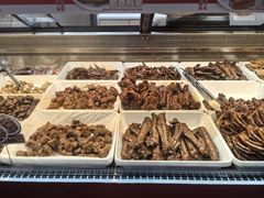 -张鸭子重庆特产卤味小吃(未来国际店)